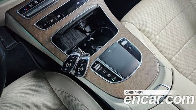 Mercedes-Benz E-класс W213 Exclusive, 2022 9