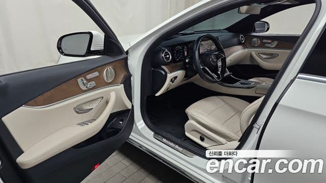 Mercedes-Benz E-класс W213 Exclusive, 2022 10