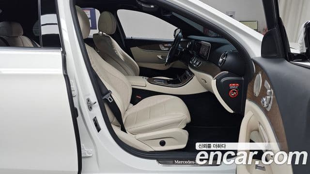 Mercedes-Benz E-класс W213 Exclusive, 2022 11