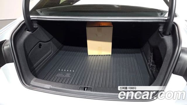 Audi New A6 C7, 2016 20