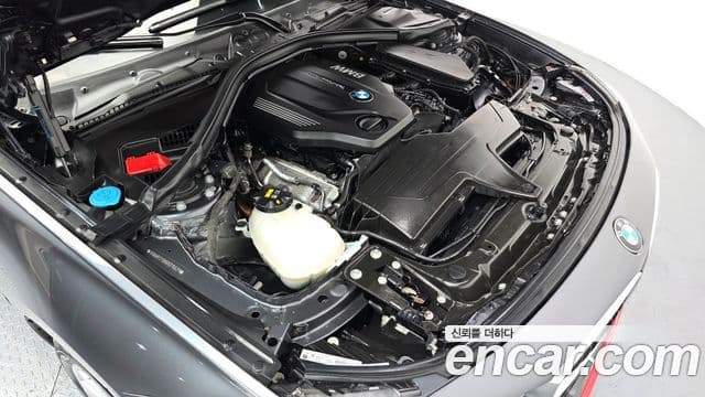 BMW 3시리즈 GT (F34) GT 320d, 2016 6