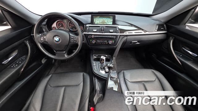 BMW 3시리즈 GT (F34) GT 320d, 2016 7