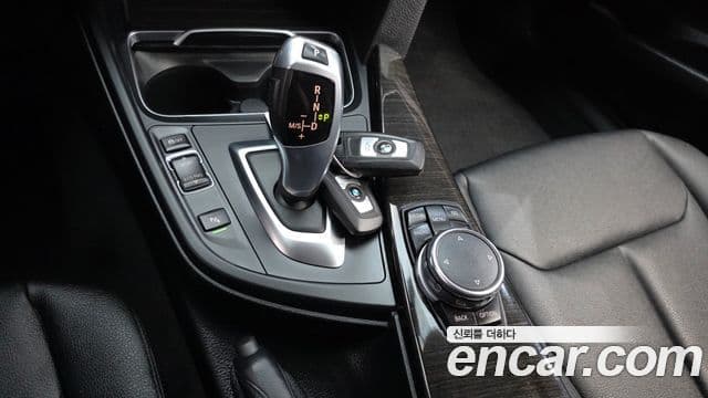 BMW 3시리즈 GT (F34) GT 320d, 2016 9