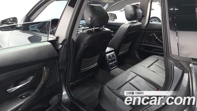 BMW 3시리즈 GT (F34) GT 320d, 2016 12