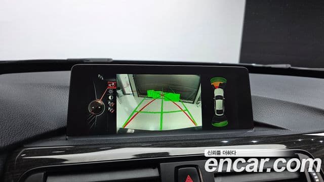 BMW 3시리즈 GT (F34) GT 320d, 2016 14