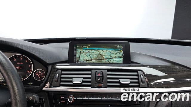 BMW 3시리즈 GT (F34) GT 320d, 2016 15