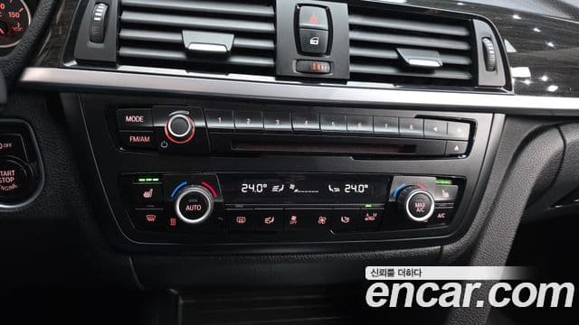 BMW 3시리즈 GT (F34) GT 320d, 2016 16