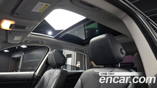 BMW 3시리즈 GT (F34) GT 320d, 2016 17