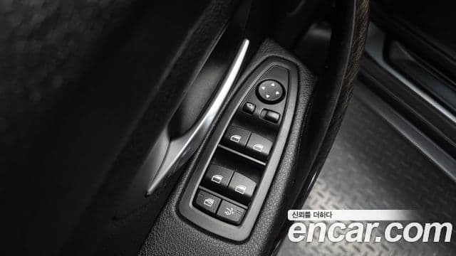 BMW 3시리즈 GT (F34) GT 320d, 2016 18