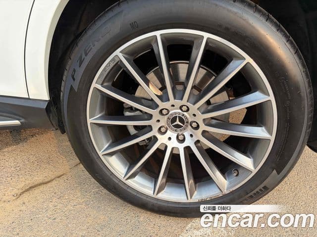 Mercedes-Benz GLE-класс W167 AMG Line, 2025 10