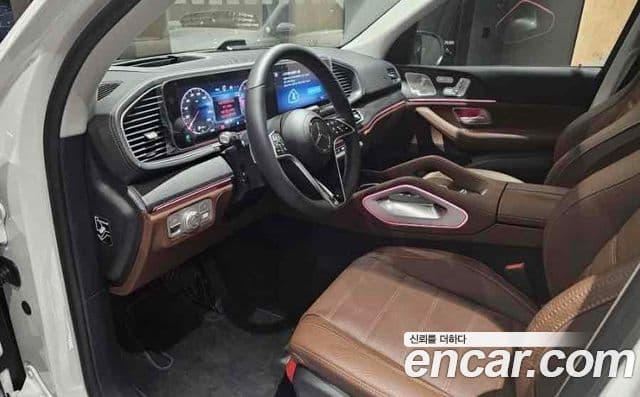Mercedes-Benz GLE-класс W167 AMG Line, 2025 13