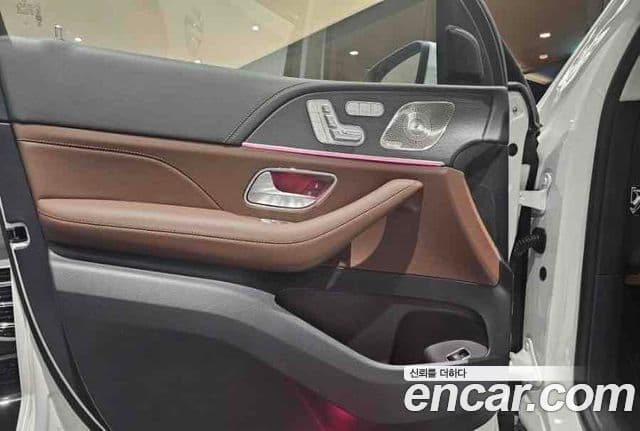 Mercedes-Benz GLE-класс W167 AMG Line, 2025 14