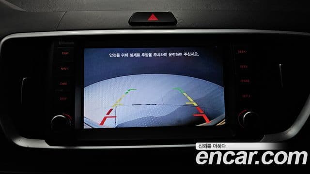 Kia The / новый New Ray Luxury, 2020 15