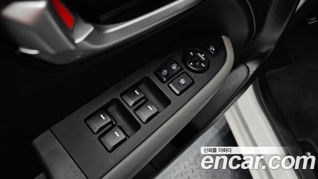 Kia The / новый New Ray Luxury, 2020 16