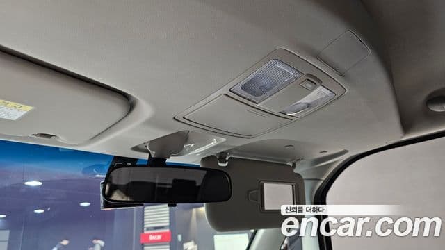 Kia The / новый New Ray Luxury, 2020 17