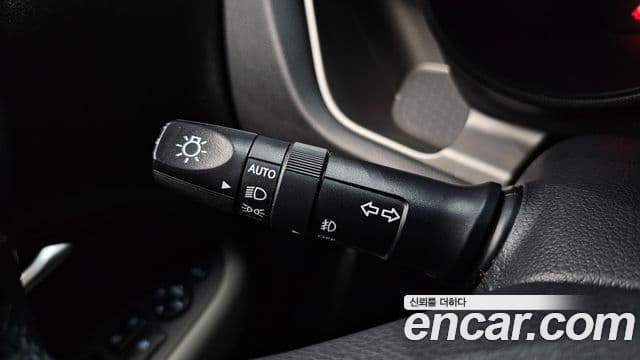 Kia The / новый New Ray Luxury, 2020 18