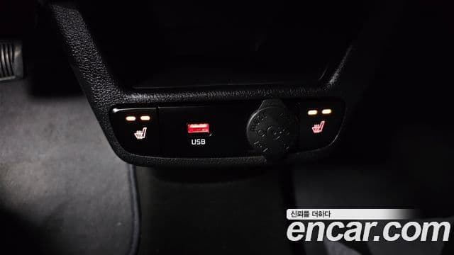 Kia The / новый New Ray Luxury, 2020 19