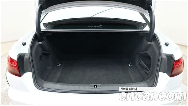 Audi A4 (B9) Premium, 2020 7