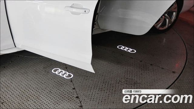 Audi A4 (B9) Premium, 2020 9