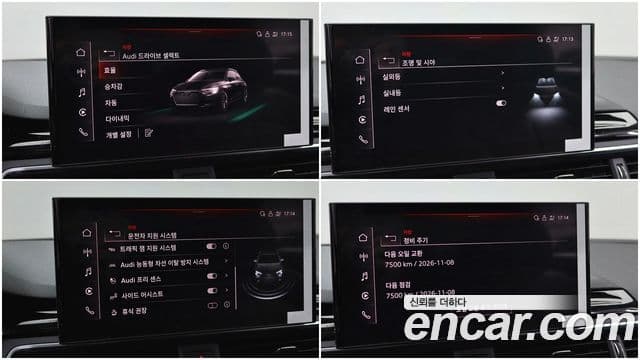 Audi A4 (B9) Premium, 2020 14