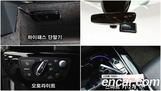 Audi A4 (B9) Premium, 2020 15