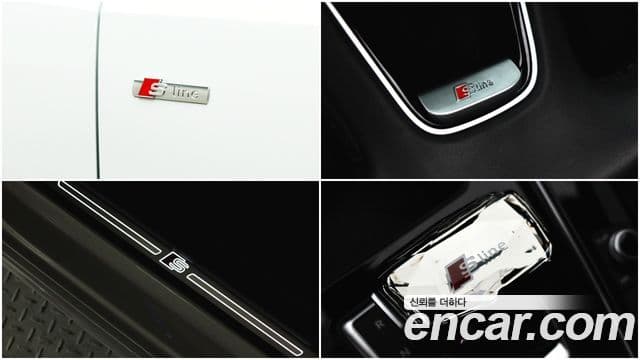 Audi A4 (B9) Premium, 2020 17