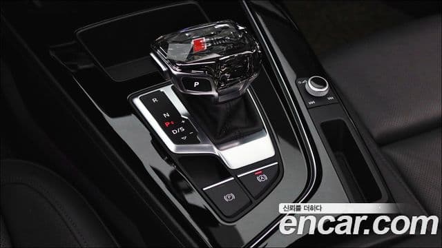 Audi A4 (B9) Premium, 2020 19