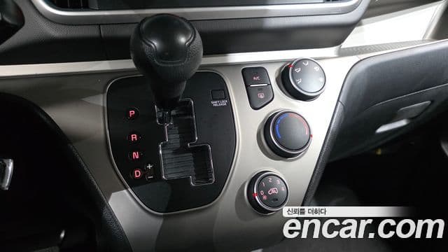 Kia The / новый New Ray Trendy, 2018 9