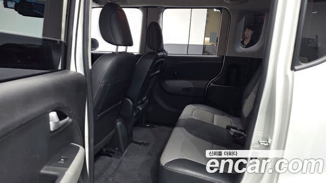 Kia The / новый New Ray Trendy, 2018 12