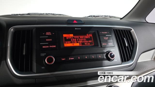 Kia The / новый New Ray Trendy, 2018 14