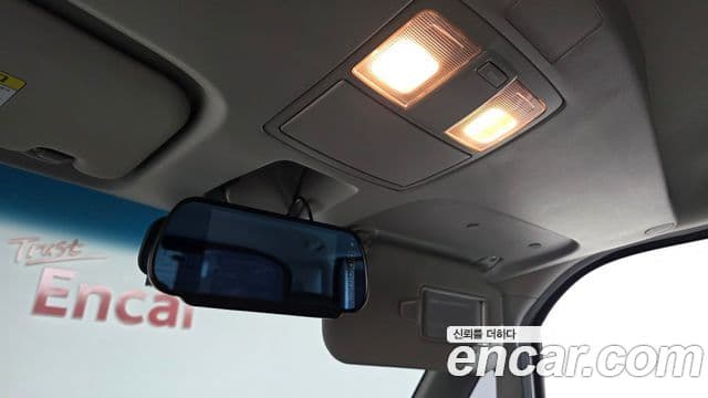 Kia The / новый New Ray Trendy, 2018 16