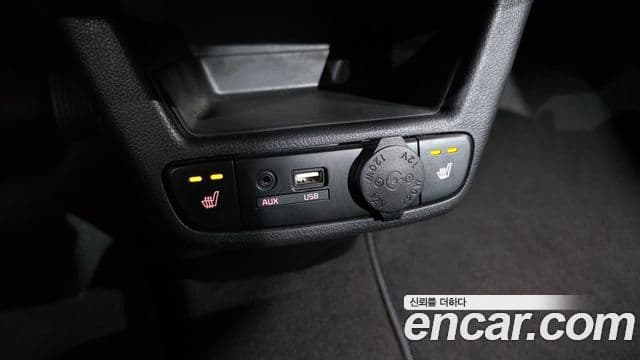 Kia The / новый New Ray Trendy, 2018 17