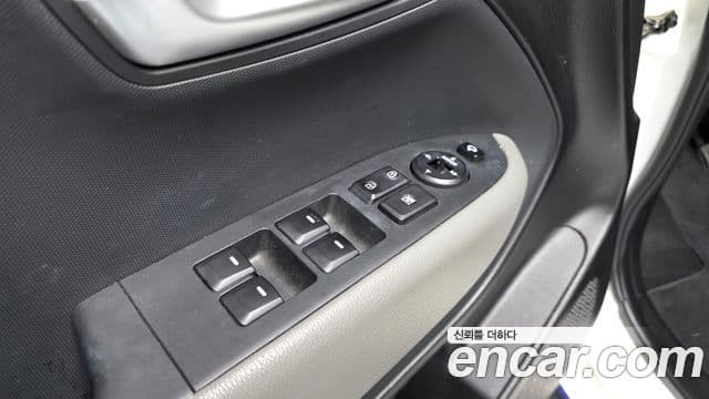 Kia The / новый New Ray Trendy, 2018 19