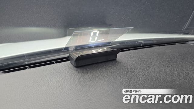 Porsche Cayenne (PO536), 2020 19