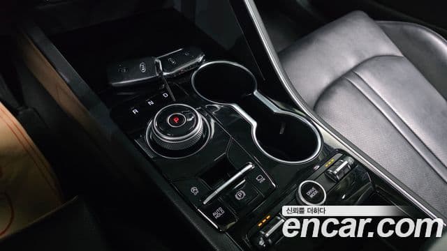 Kia K5 3세대 Trendy, 2021 9