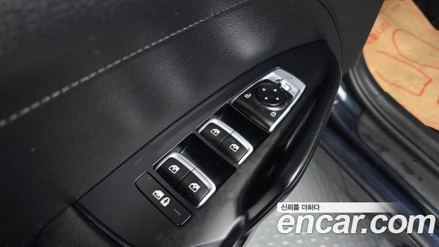 Kia K5 3세대 Trendy, 2021 14