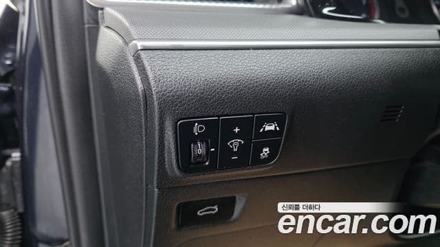 Kia K5 3세대 Trendy, 2021 15