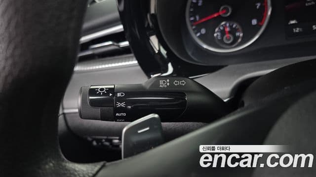 Kia K5 3세대 Trendy, 2021 16