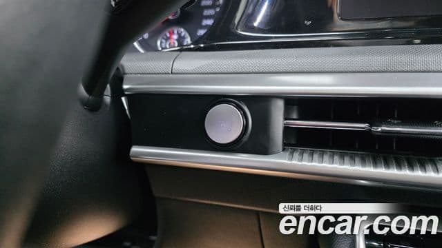 Kia K5 3세대 Trendy, 2021 20