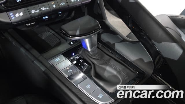 Hyundai The / новый New Avante (CN7) Inspiration, 2024 9