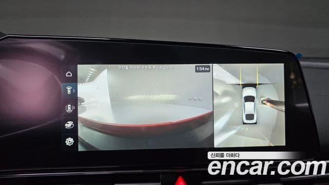 Hyundai The / новый New Avante (CN7) Inspiration, 2024 16