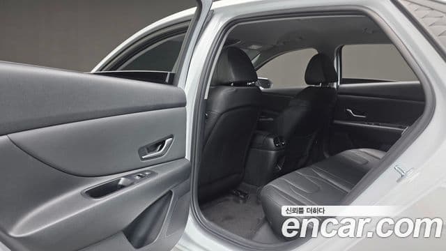 Hyundai The / новый New Avante (CN7) Inspiration, 2024 17