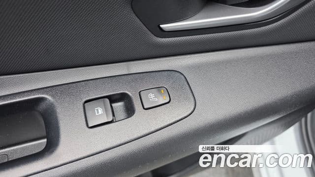 Hyundai The / новый New Avante (CN7) Inspiration, 2024 18