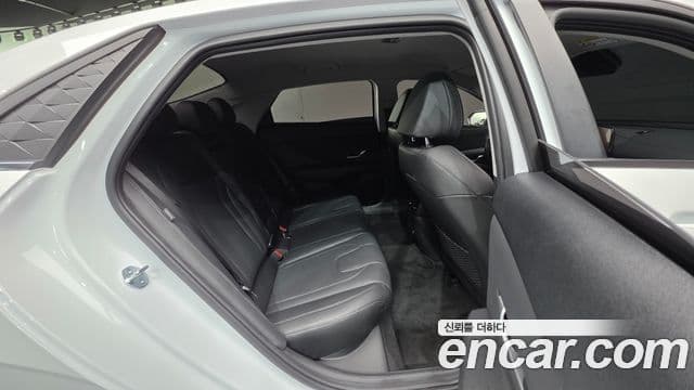 Hyundai The / новый New Avante (CN7) Inspiration, 2024 19