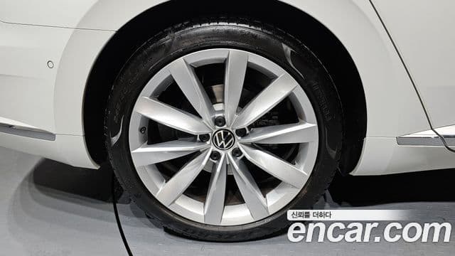 Volkswagen 아테온 Prestige, 2022 все фото