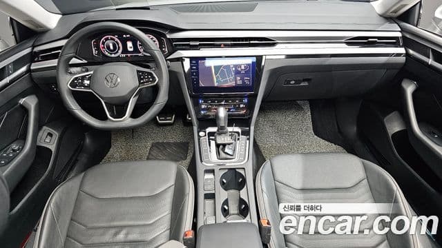 Volkswagen 아테온 Prestige, 2022 7