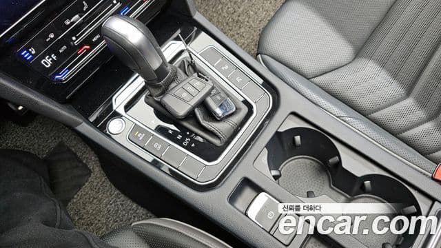 Volkswagen 아테온 Prestige, 2022 9