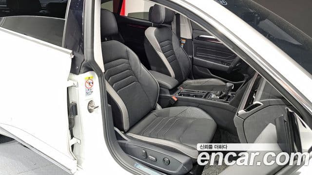 Volkswagen 아테온 Prestige, 2022 10
