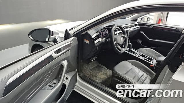 Volkswagen 아테온 Prestige, 2022 11