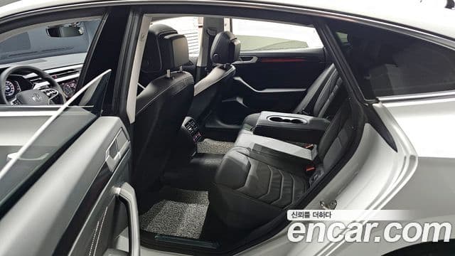 Volkswagen 아테온 Prestige, 2022 12